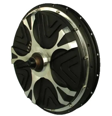 Motor electric de servodirecție de 10 inchi